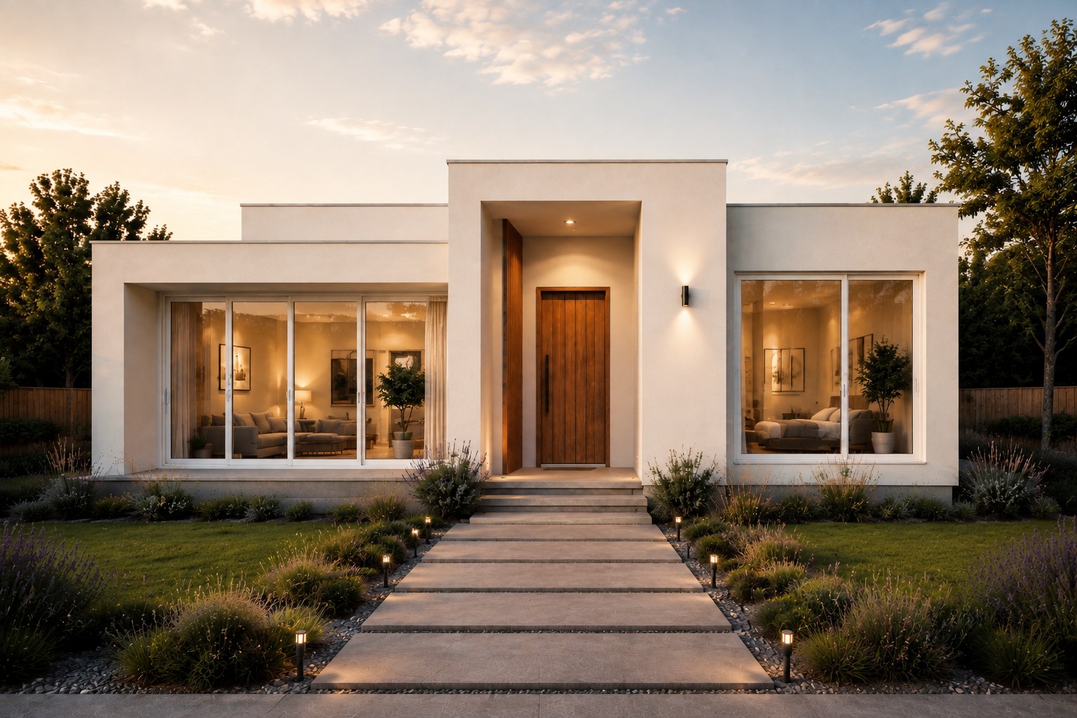 Casa Encina 36m²